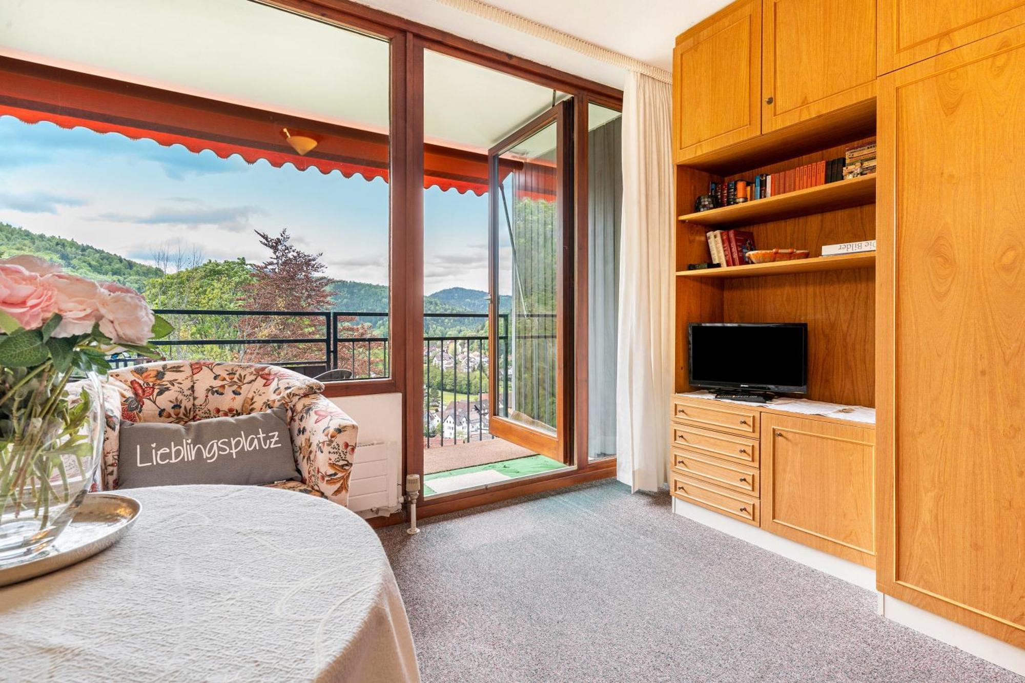 Apartment Adrion *