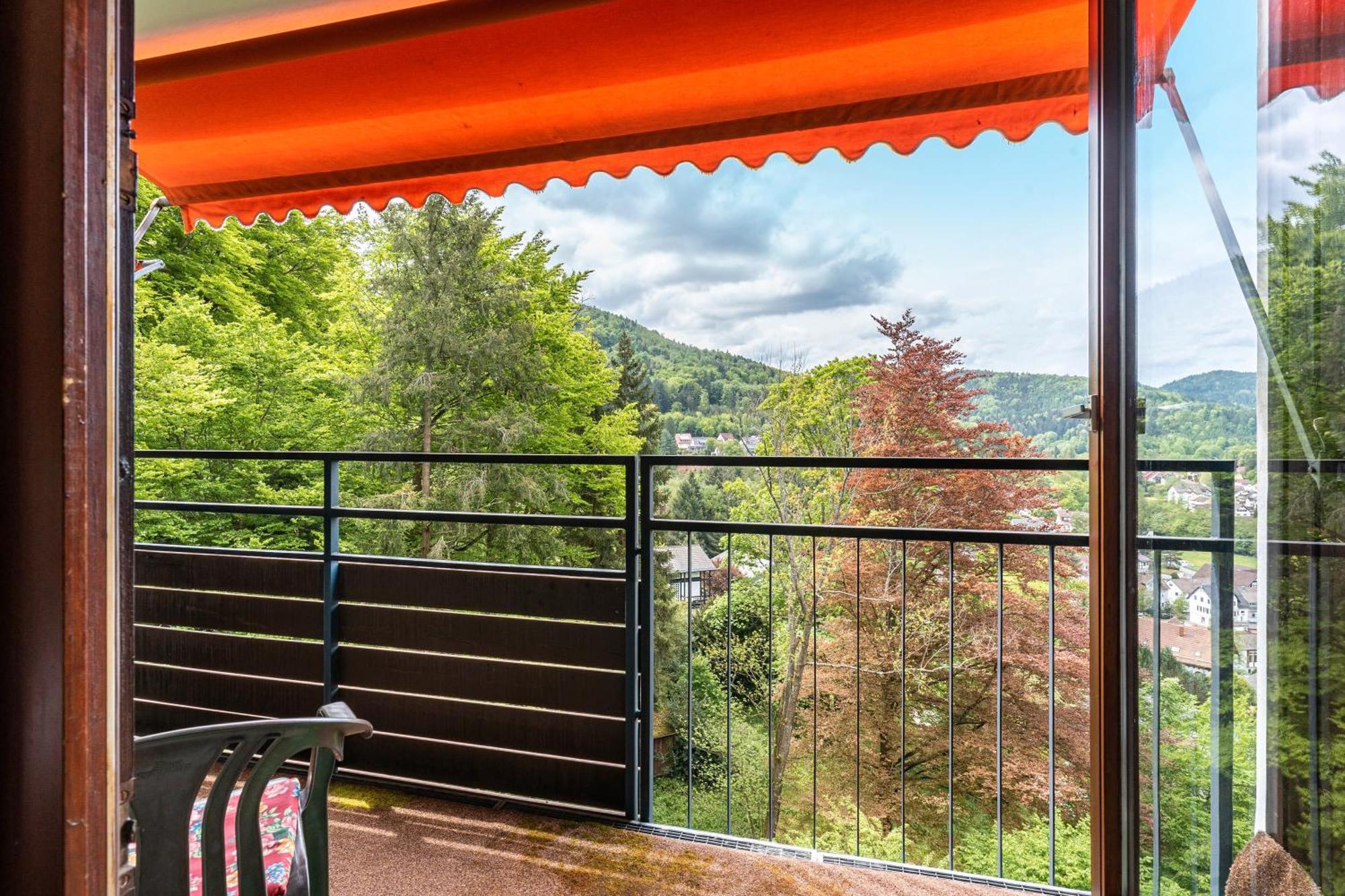 Apartment Adrion Bad Herrenalb