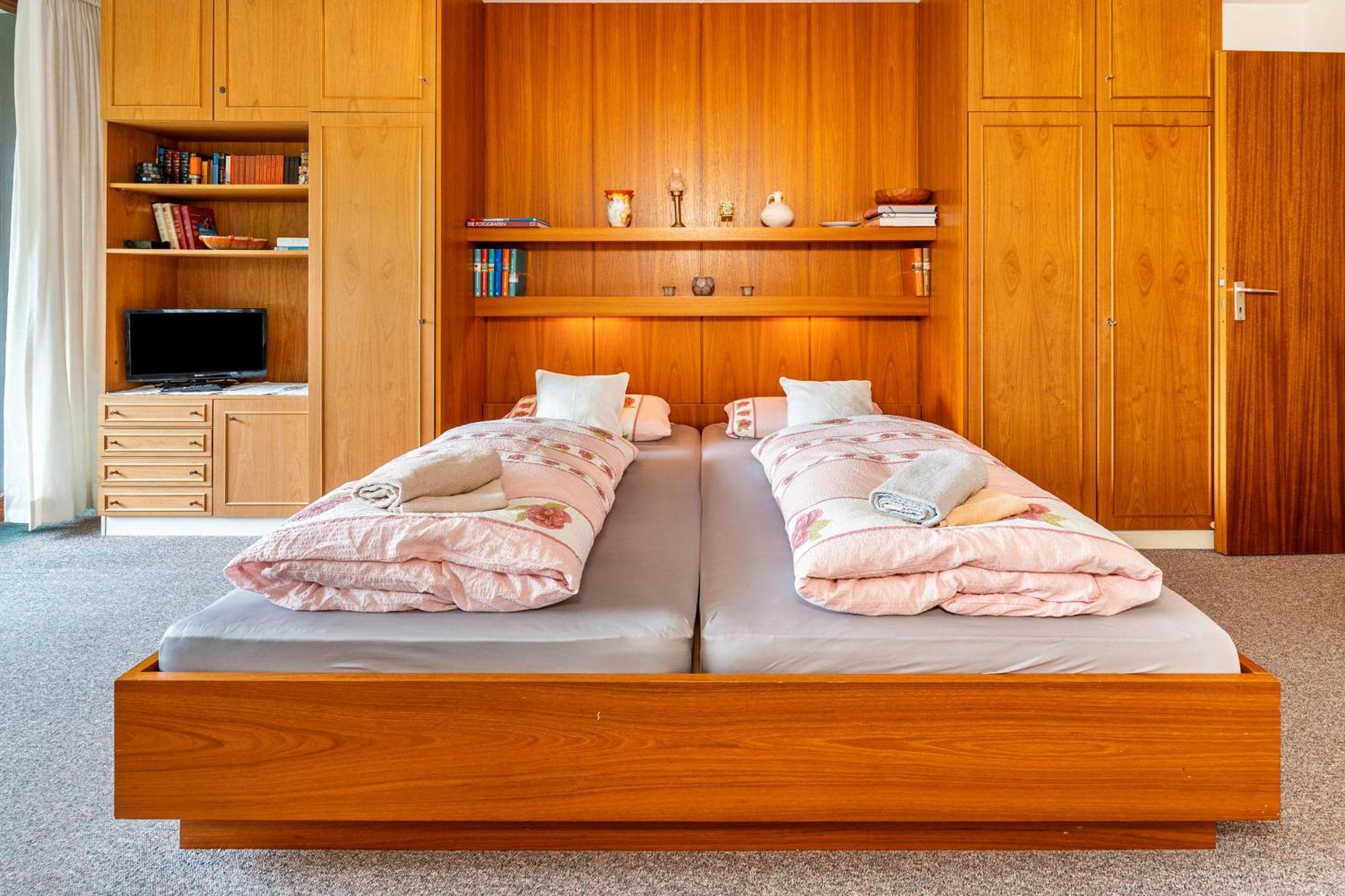 Adrion Apartment