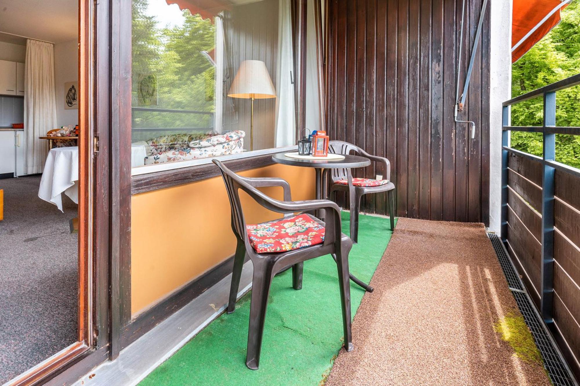 Apartment Adrion Bad Herrenalb